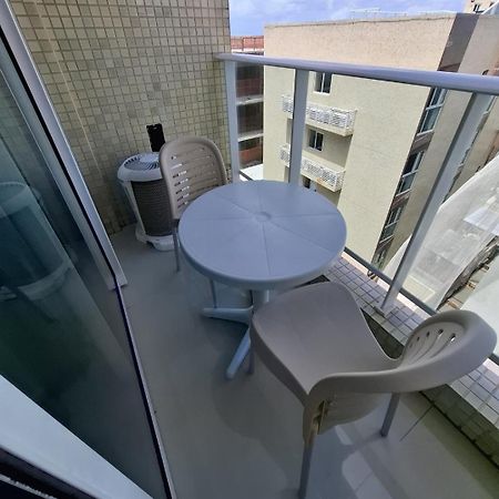 Flat Mar Bello Plaza Beira Mar Intermares 503 Cabedelo Buitenkant foto