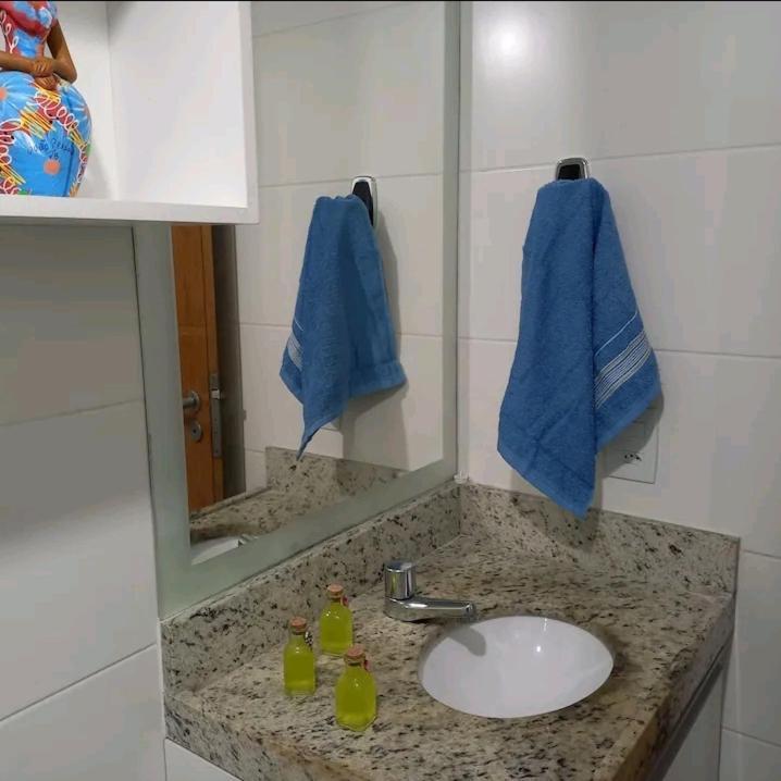 Flat Mar Bello Plaza Beira Mar Intermares 503 Cabedelo Buitenkant foto