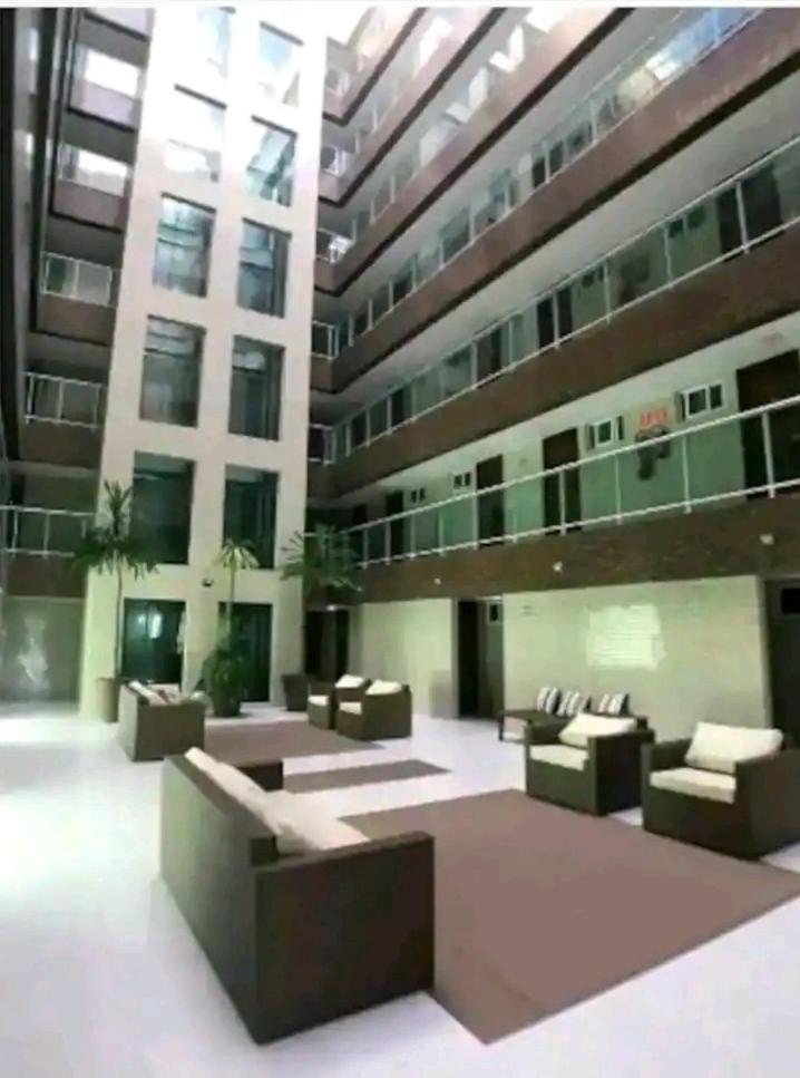 Flat Mar Bello Plaza Beira Mar Intermares 503 Cabedelo Buitenkant foto