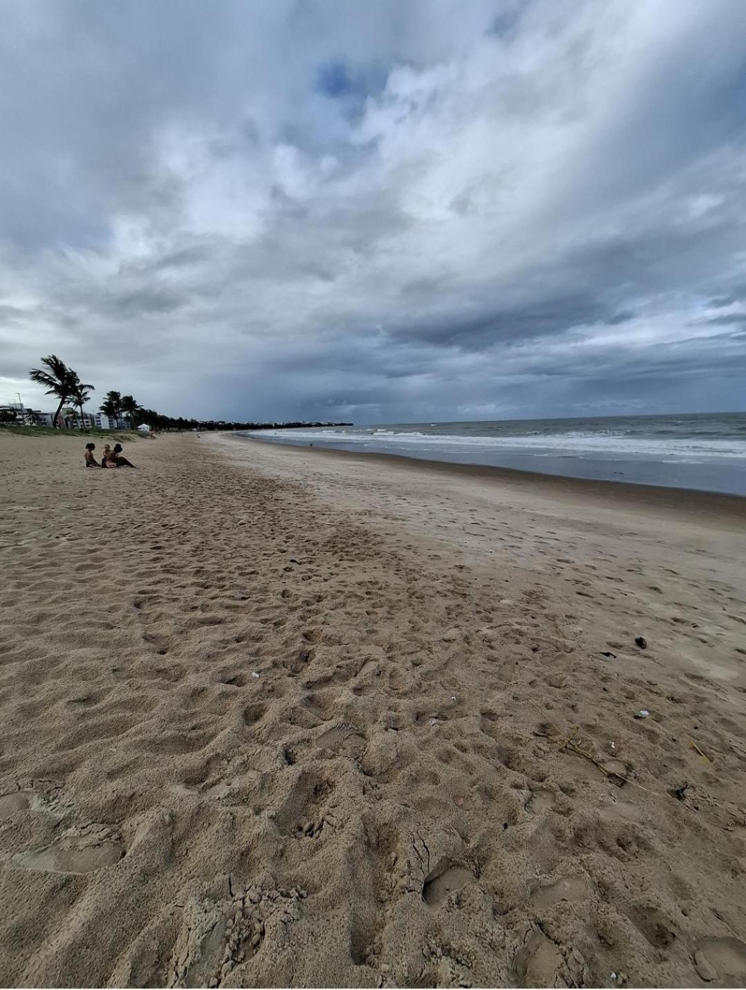 Flat Mar Bello Plaza Beira Mar Intermares 503 Cabedelo Buitenkant foto